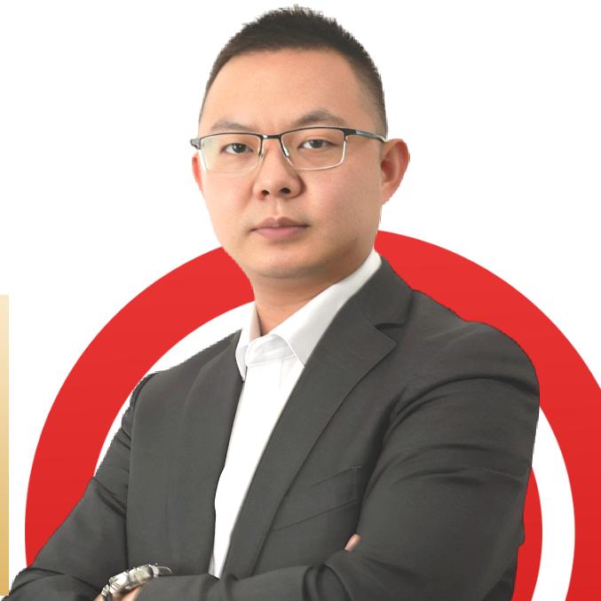 李班涨圈子