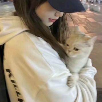 冒勒个猫