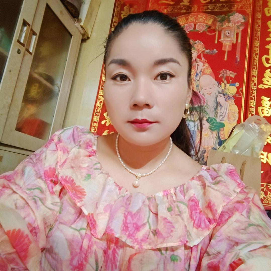 一个八零女人的生活