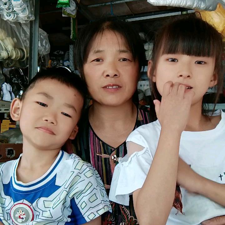 小李