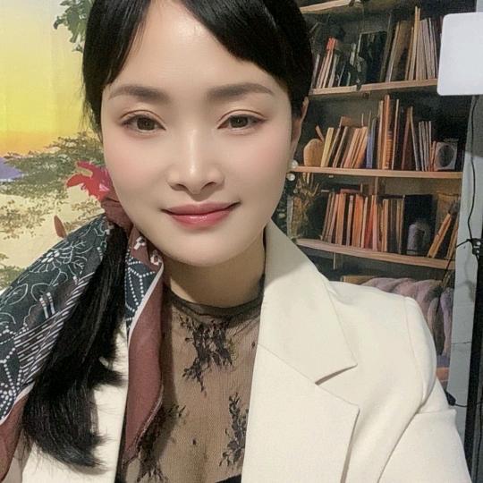 香香姐