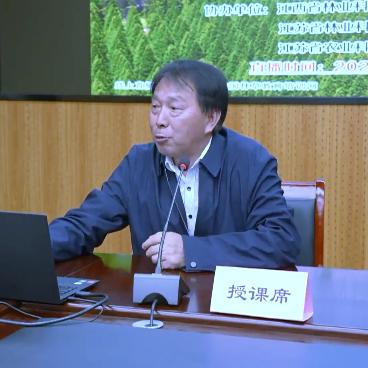 碧根果教授