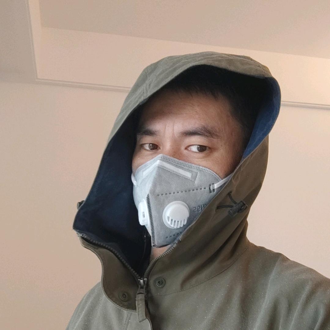 心似狂潮