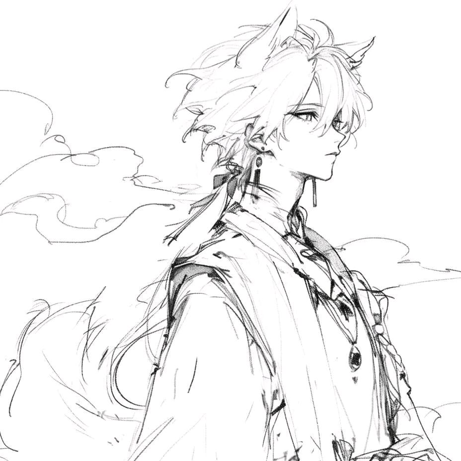 幻影旅团团长 半糖美世☀️