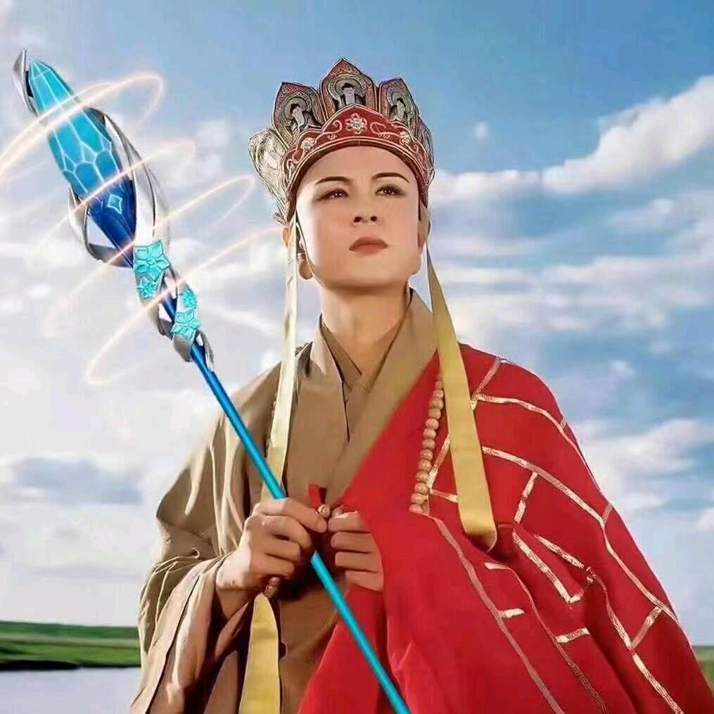 小李（遇见星辰）