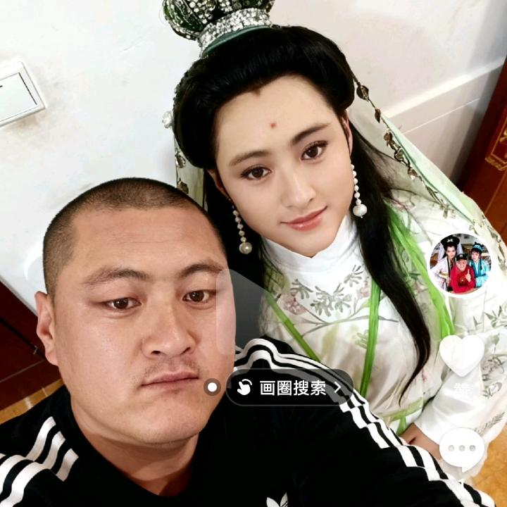 我是小白龙