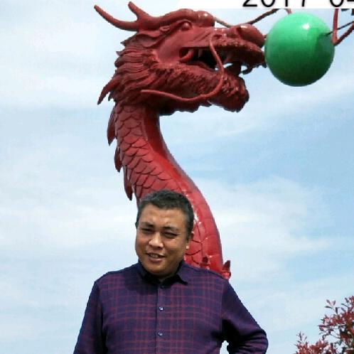 胡涂哥的杂货铺