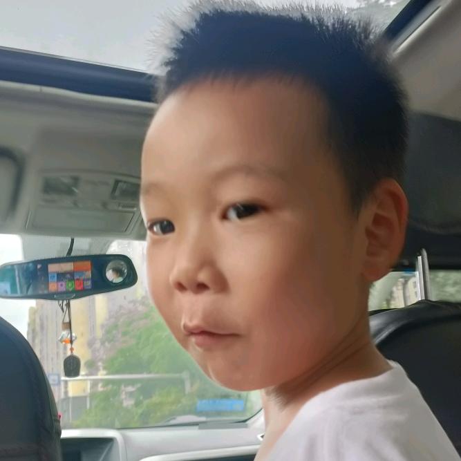 沅子印象