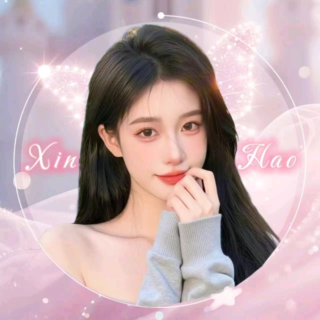 代代💗豫