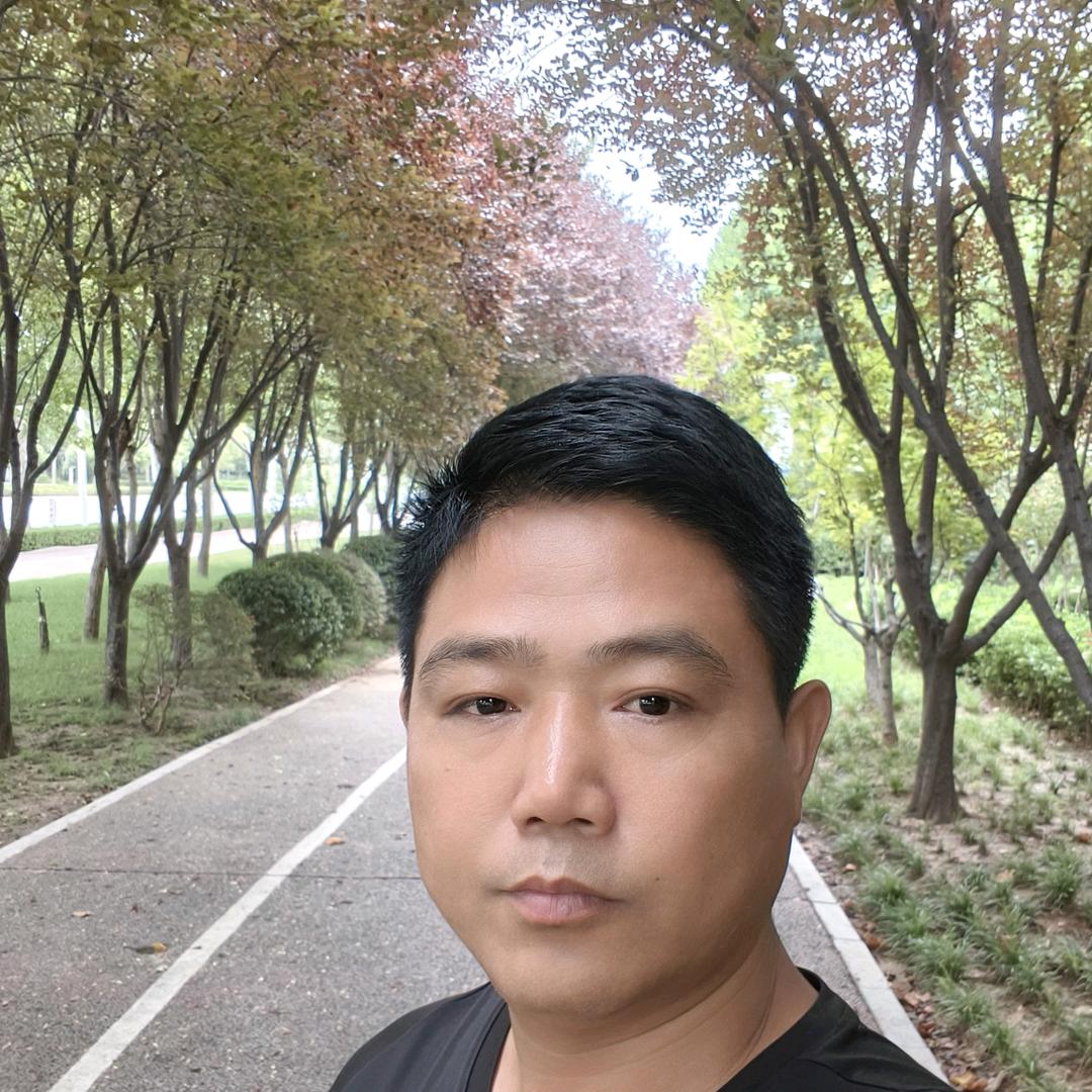 杨中华