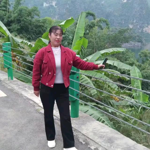 郑幺妹🌹🌷