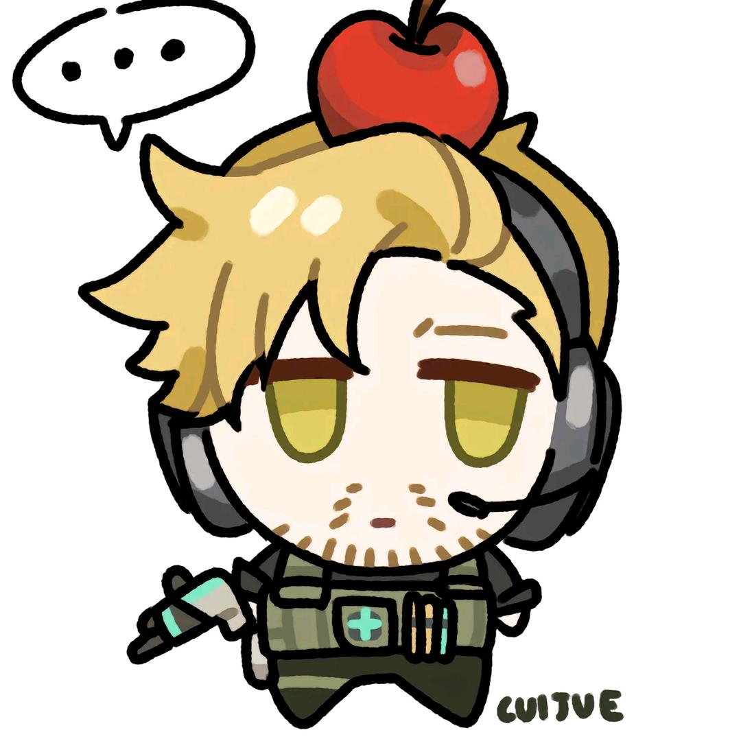 小杜有点飘(˵¯͒〰¯͒˵)