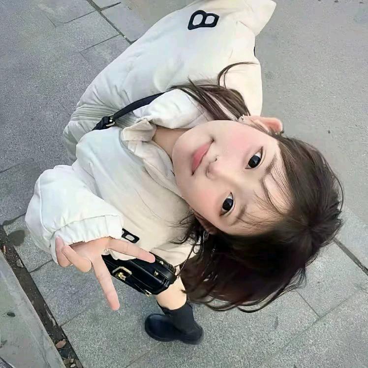 齐刘海^