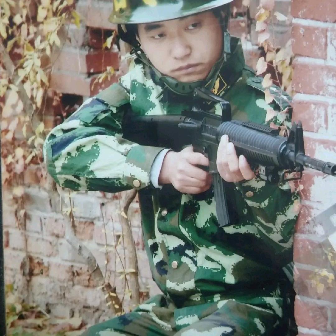 李洋