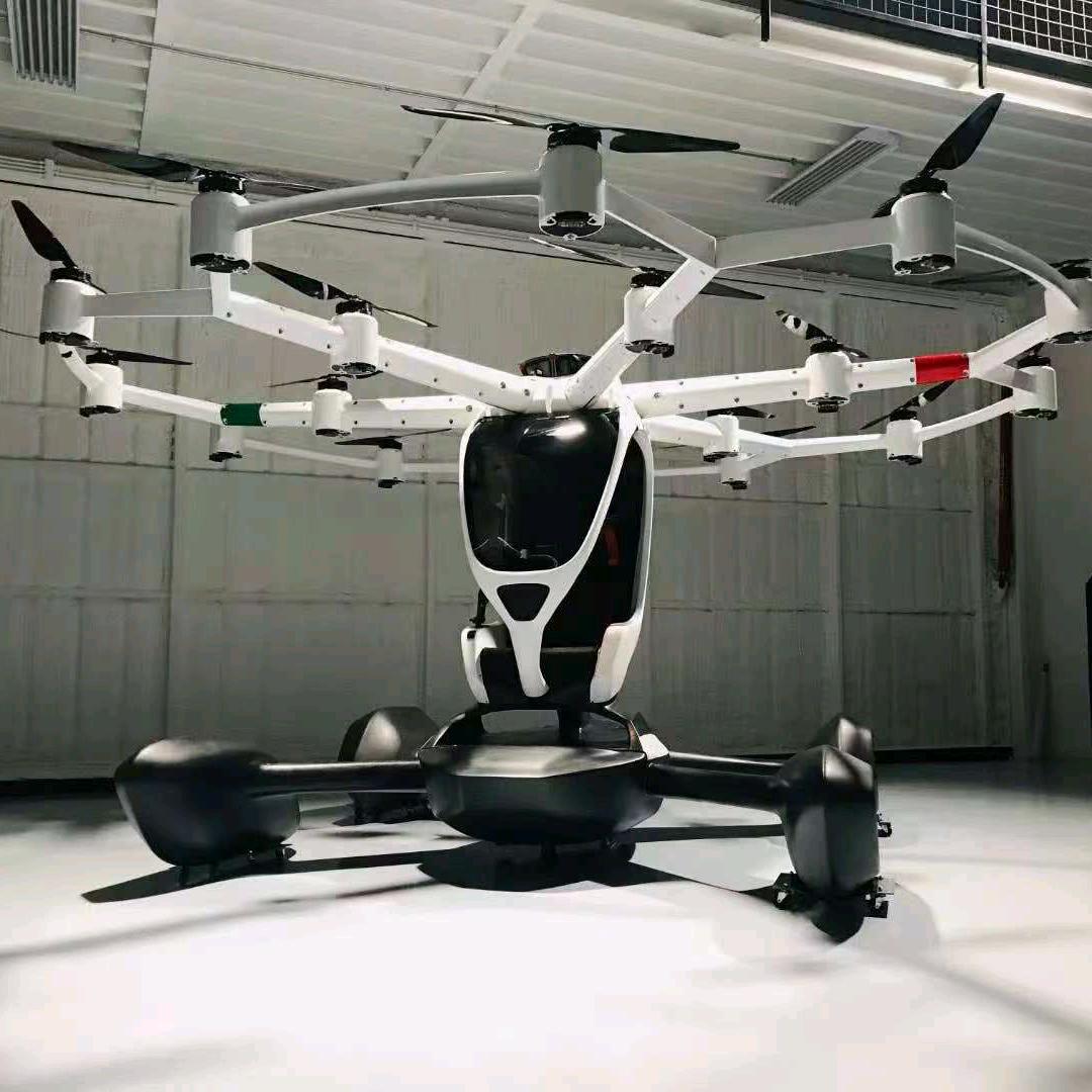 九江菲特安无人机技术有限公司彭泽县分公司