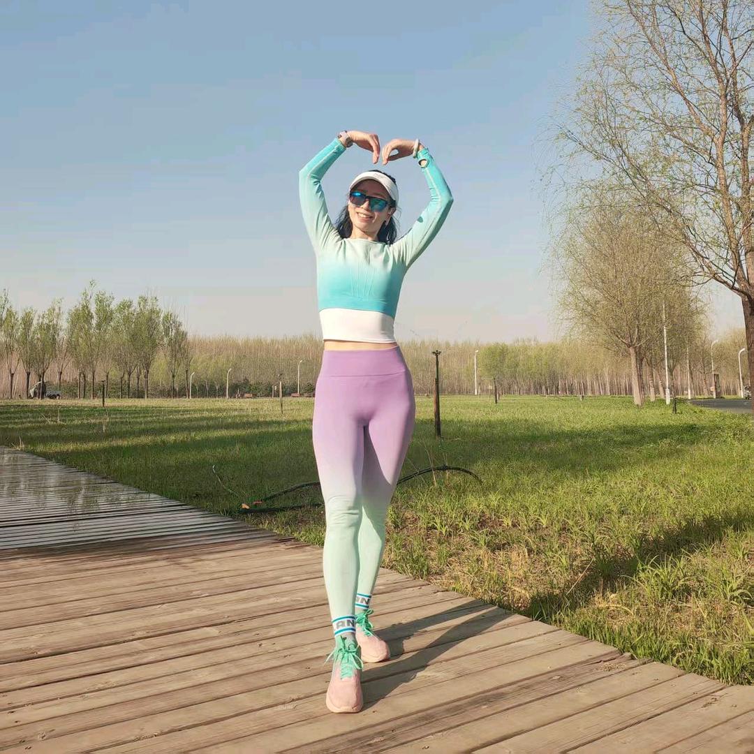 跑步宝典～万跑跑小园园