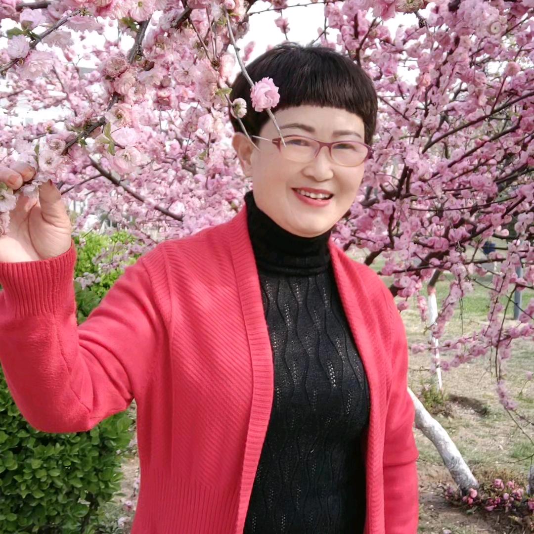 兰花花
