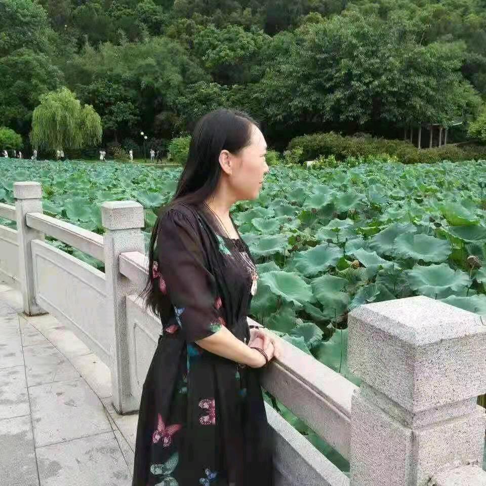 陈荣🌺