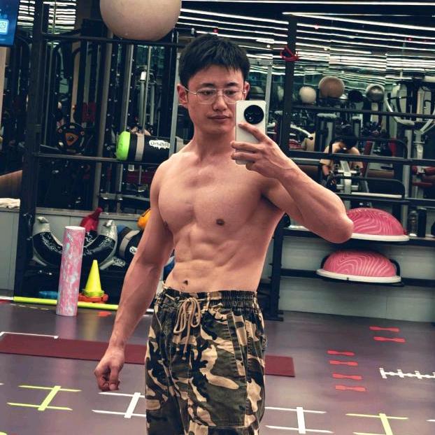 小陆带你痩