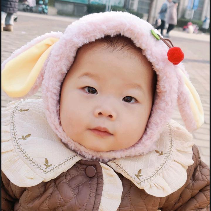 睿佳妈妈