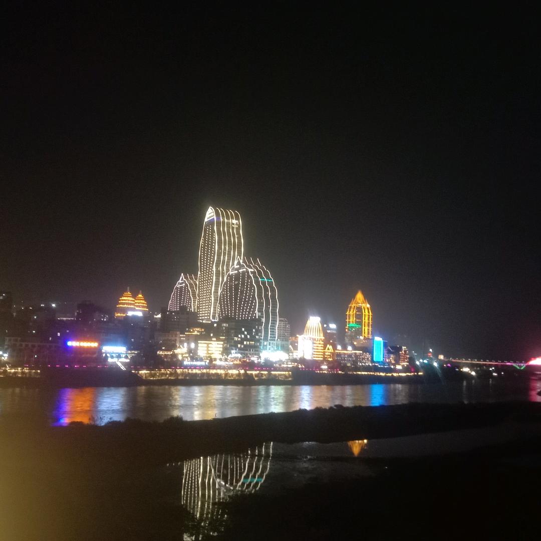 人生是一场梦