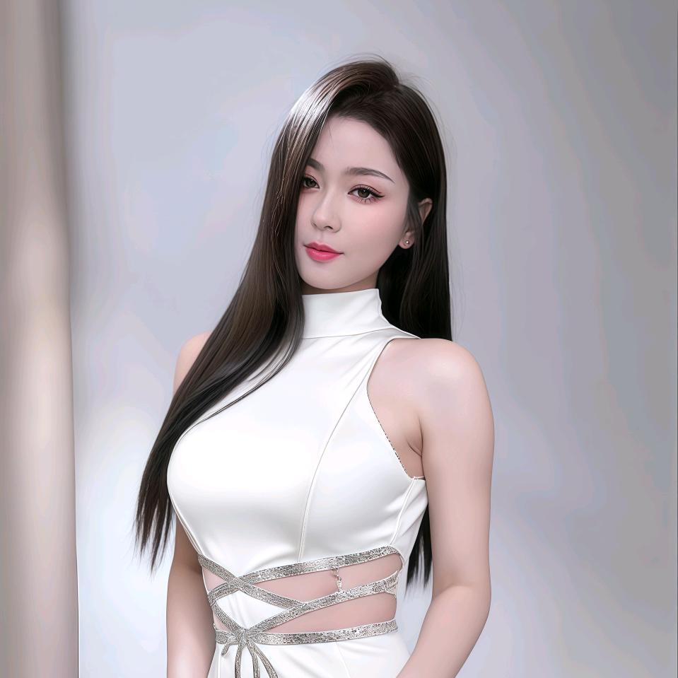 小倩～