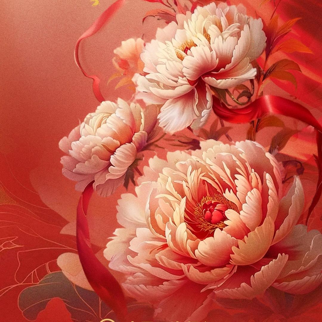 繁花似锦✇天北海南