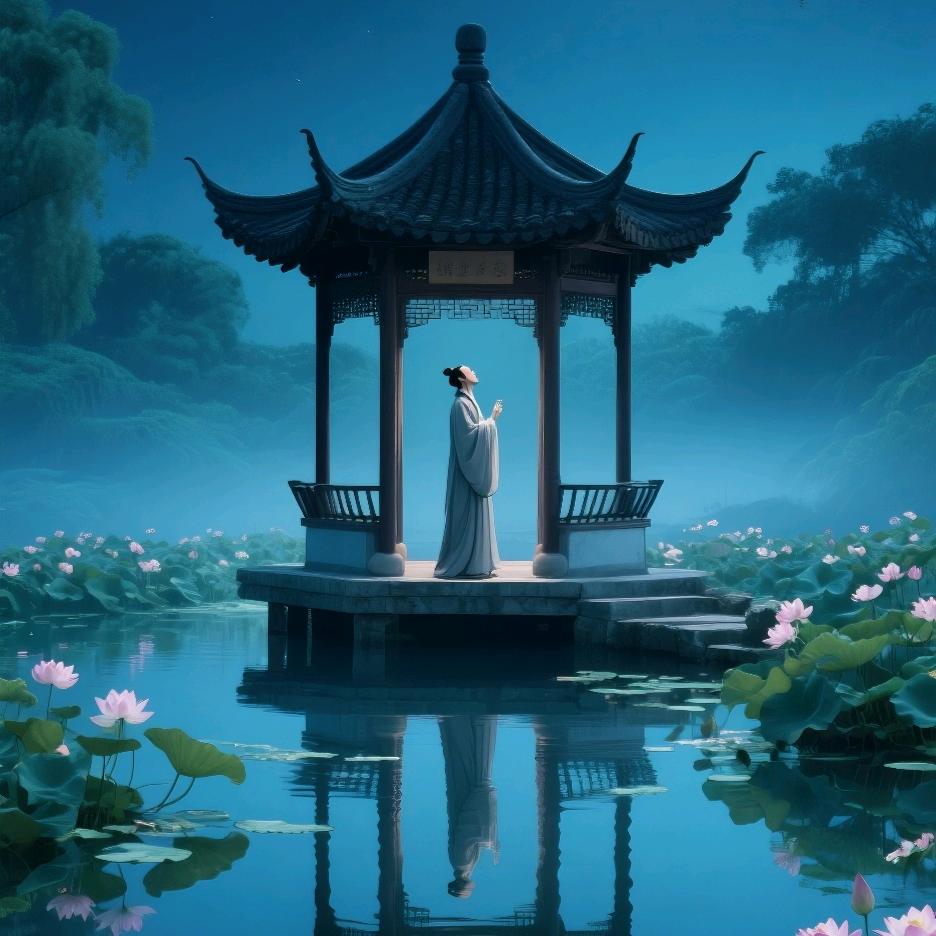 古诗今吟