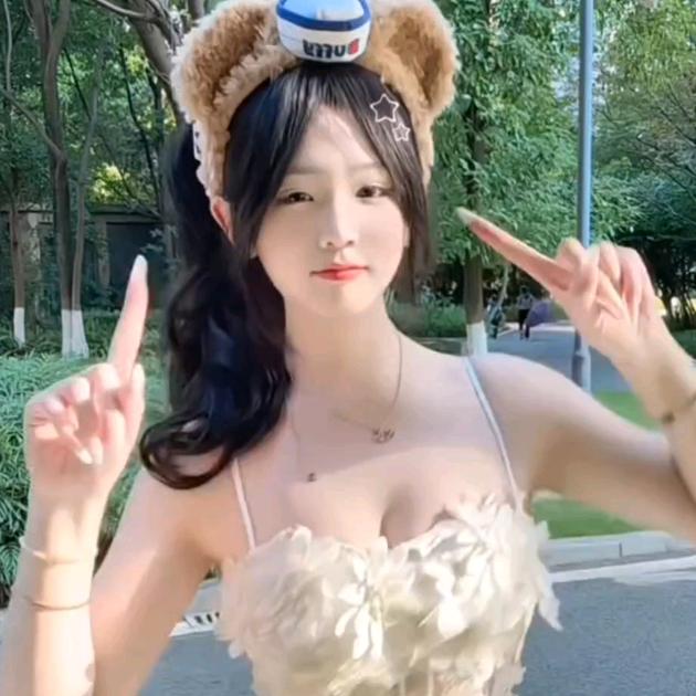 大大的牛奶糖