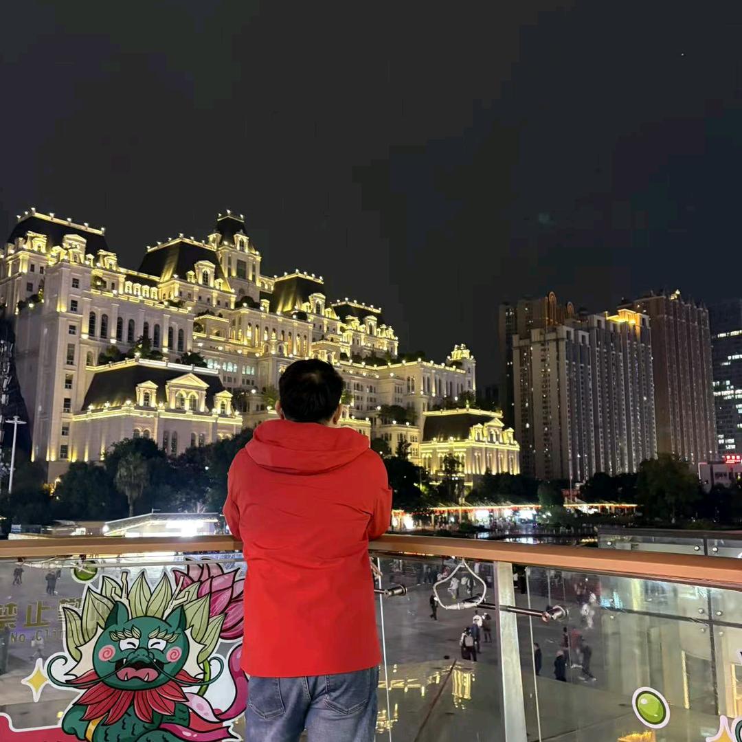 💯锋哥