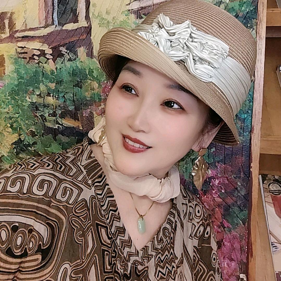 娜姐(橱窗好物分享)