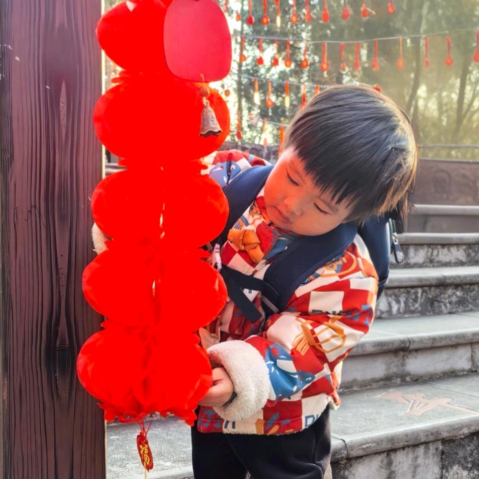喜乐日常
