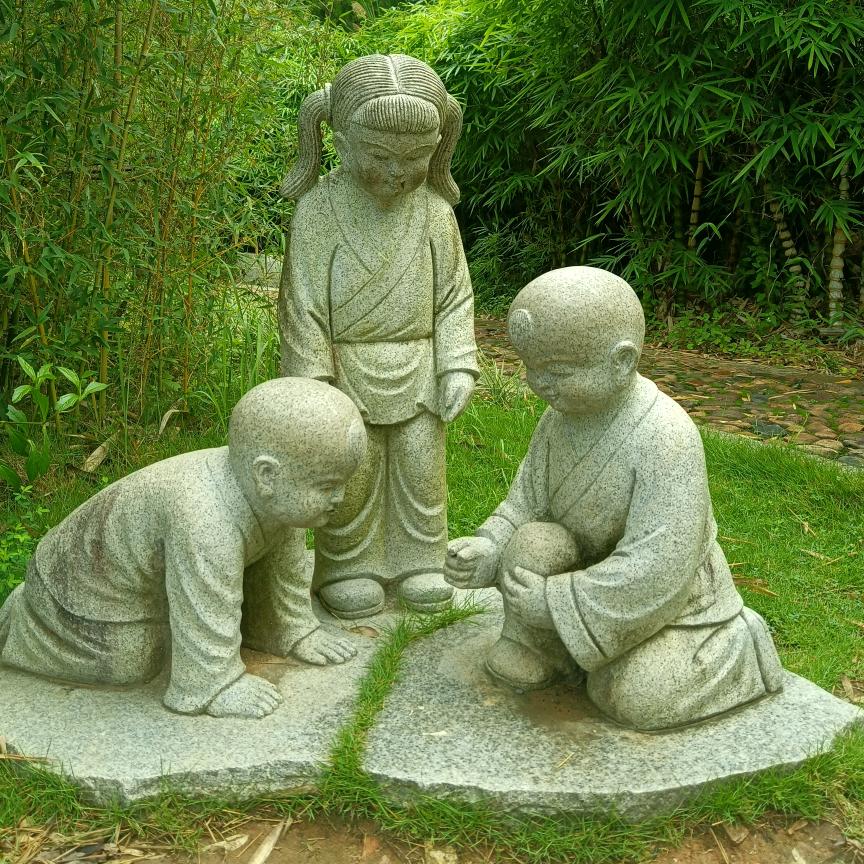 😀雾里看花