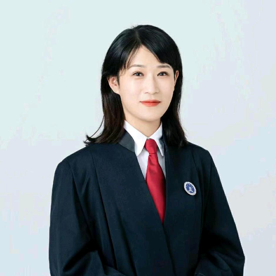 漯河付律师