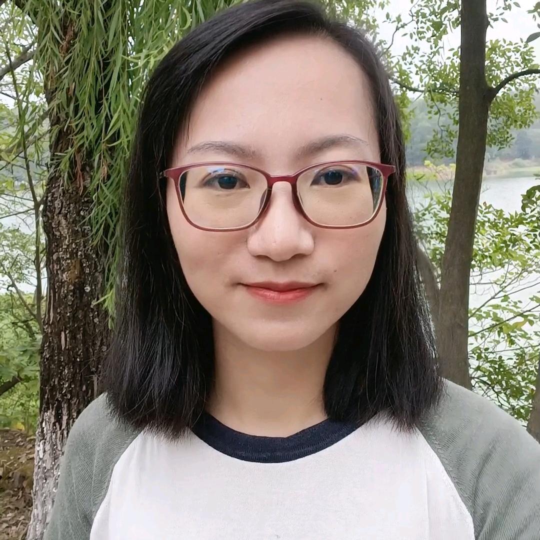 晓颜☀