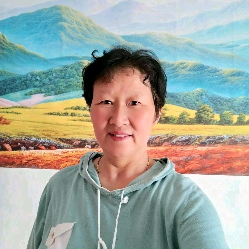 刘姐小号
