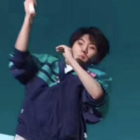 来了