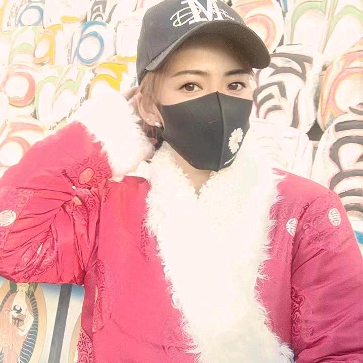 ❤️卓玛❤️