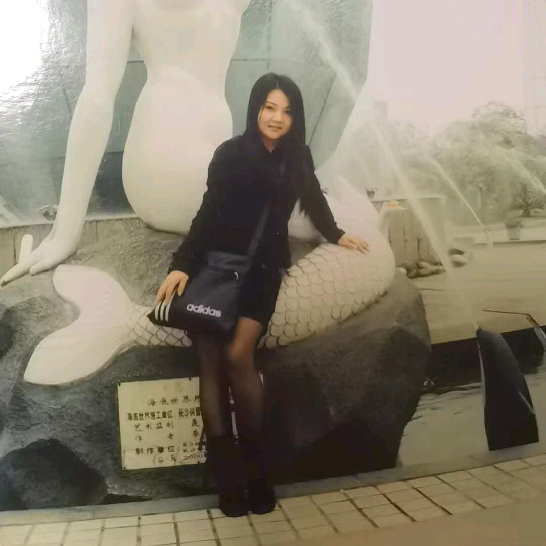 低调的幸福