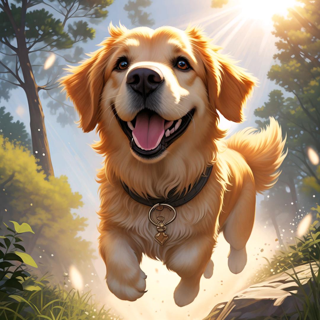 华仔选🐶
