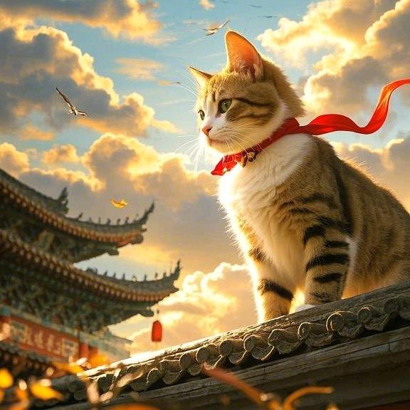 小七