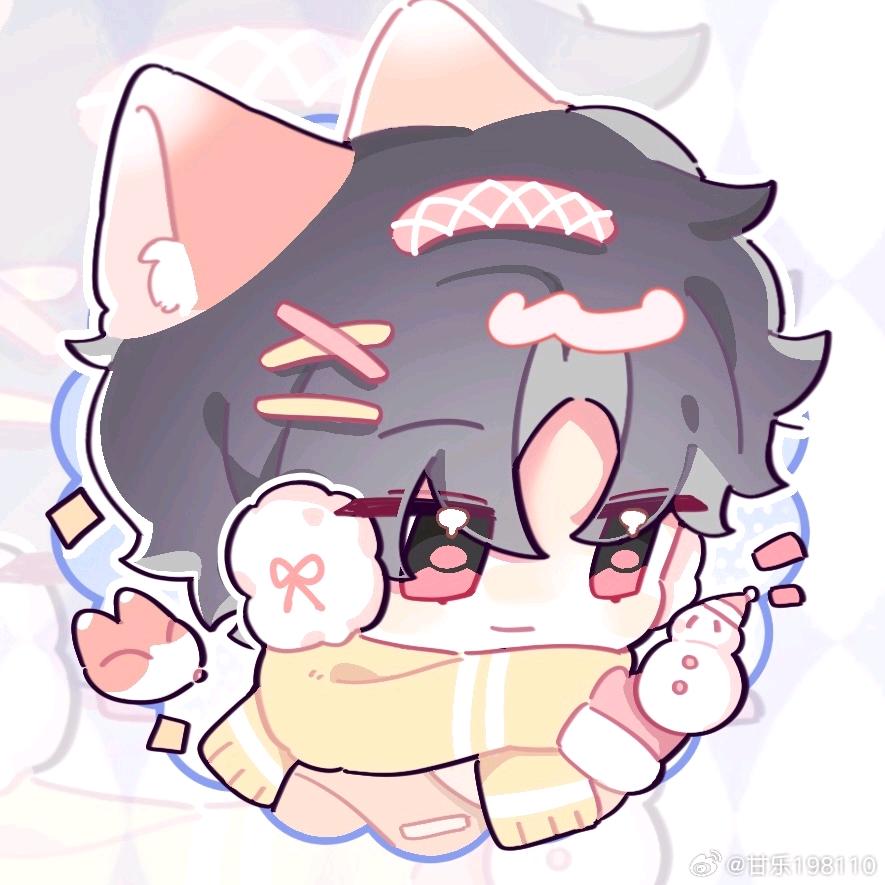 许夏[看看我同人文吧 ꒦ິ^꒦ິ]