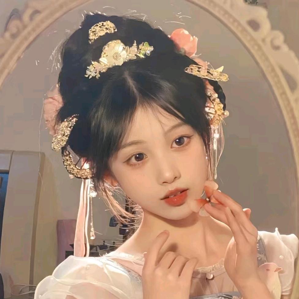 是晶妈吖
