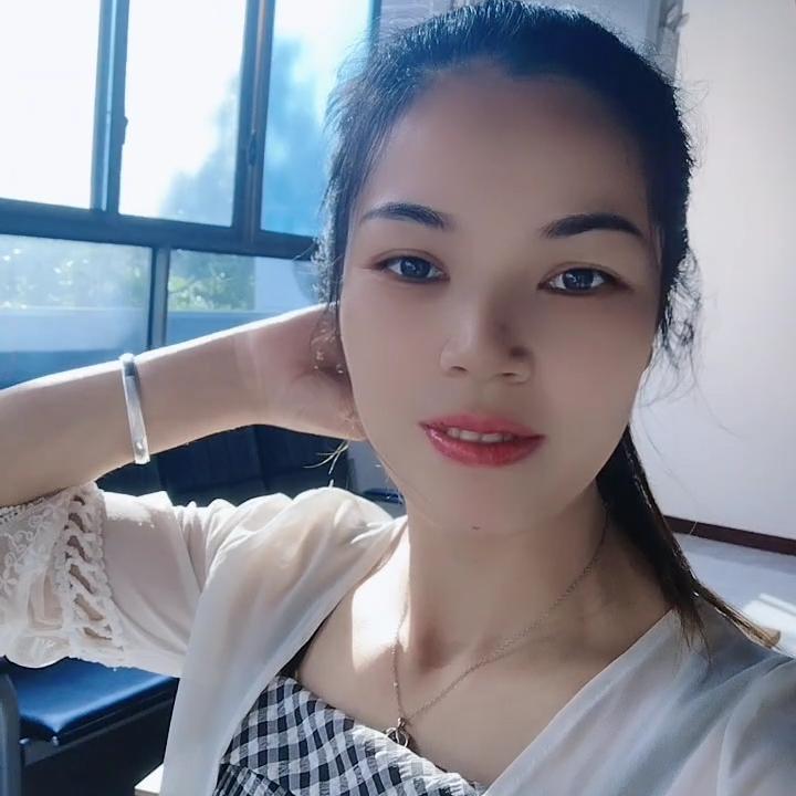 绿花