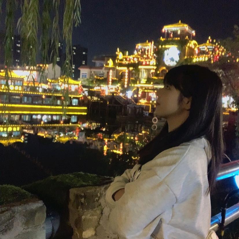 小啊奔