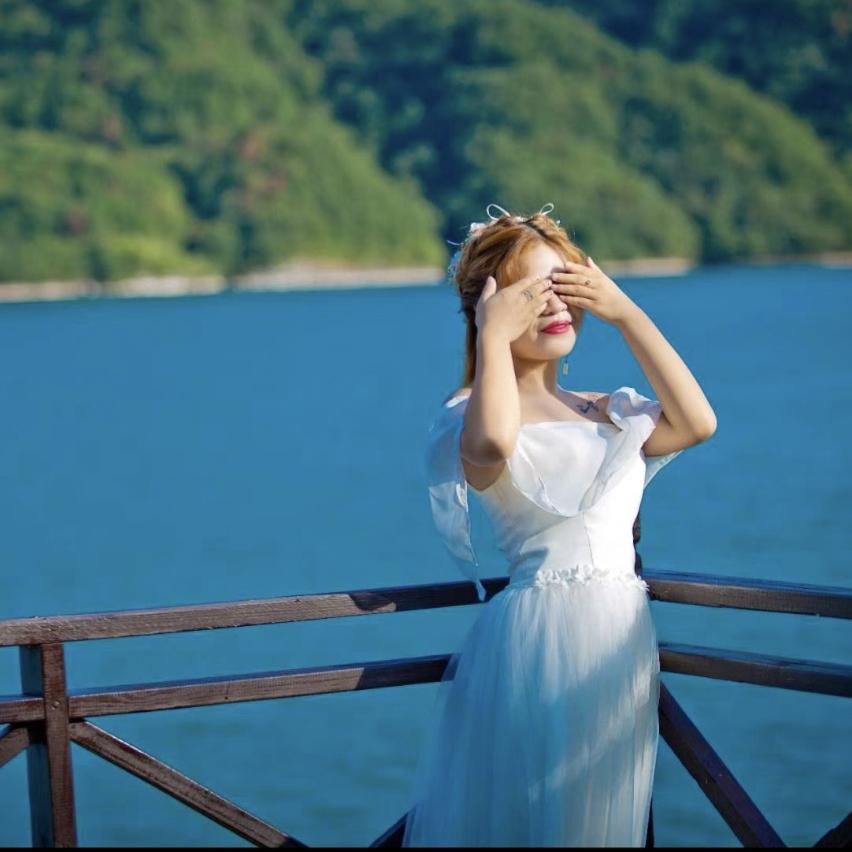 财神爷的心尖尖.