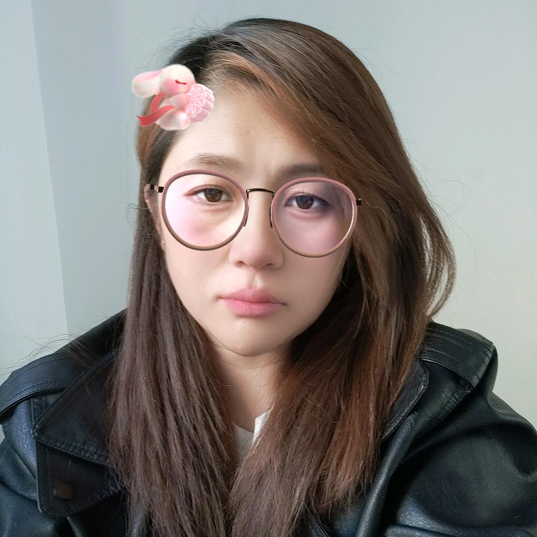 A娇