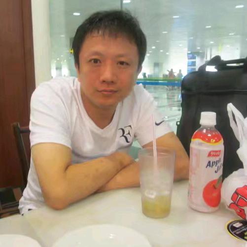 落汤鱼（如皋健康路店）