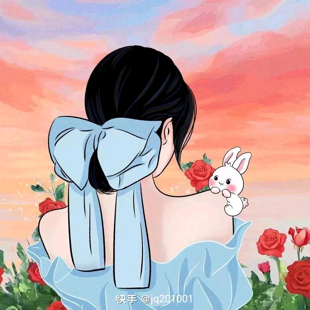 嘻嘻贝贝🌹