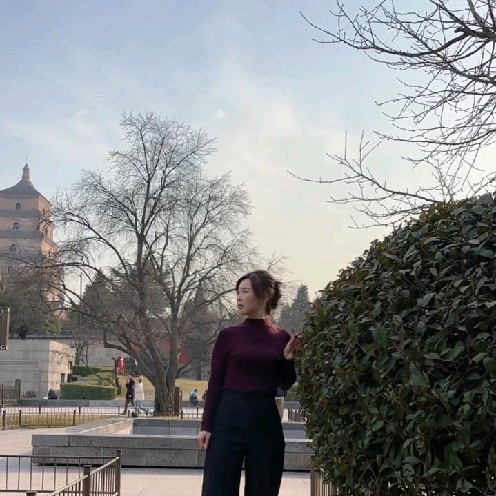 💗时光静好